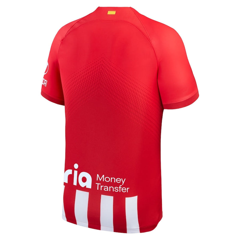 Shirt Atletico de Madrid Home 23/24