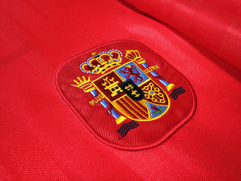 Shirt Spain Home Retro 1994