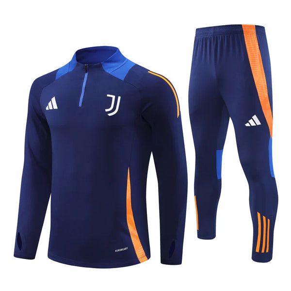 Trainingspak Juventus Kind 24/25