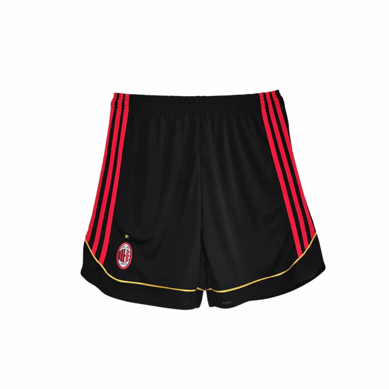 Shorts Retro AC MILAN 06/07