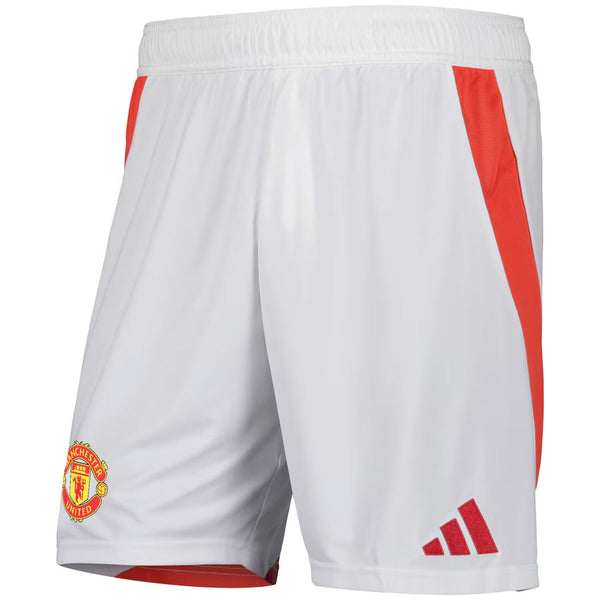 Shorts Manchester United Home 24/25