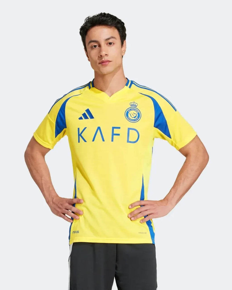 Shirt Al-Nassr Home 24/25