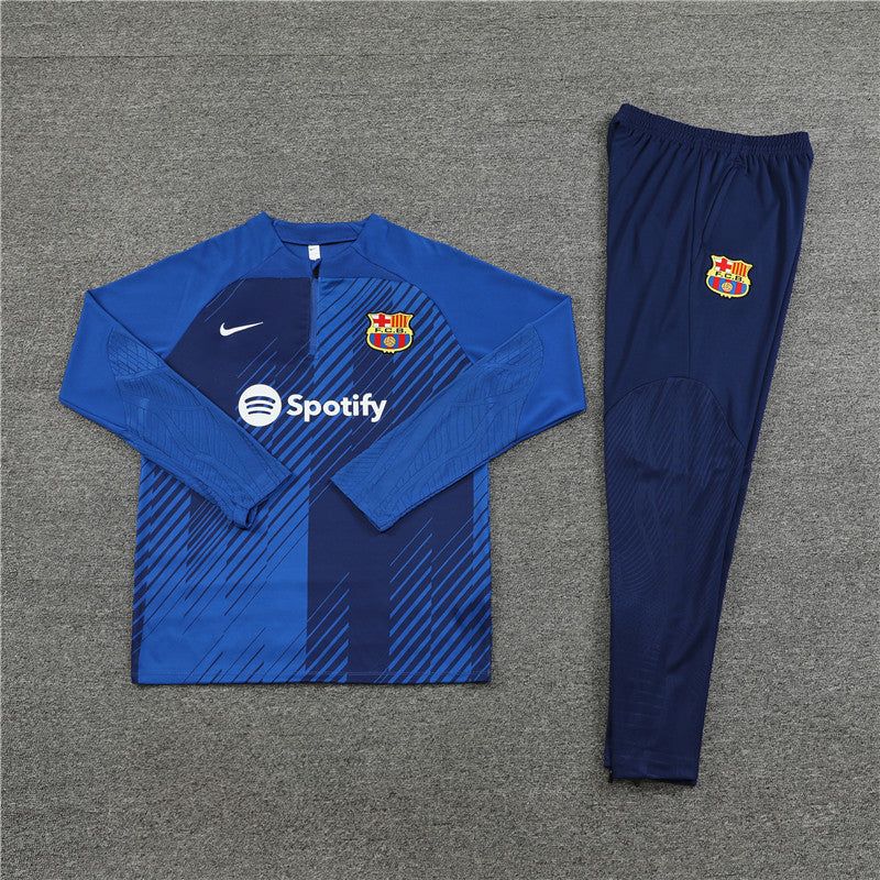 Trainingspak FC Barcelona 23/24