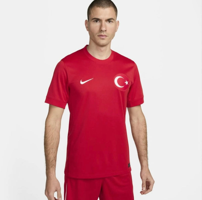 Shirt Turchia 24/25