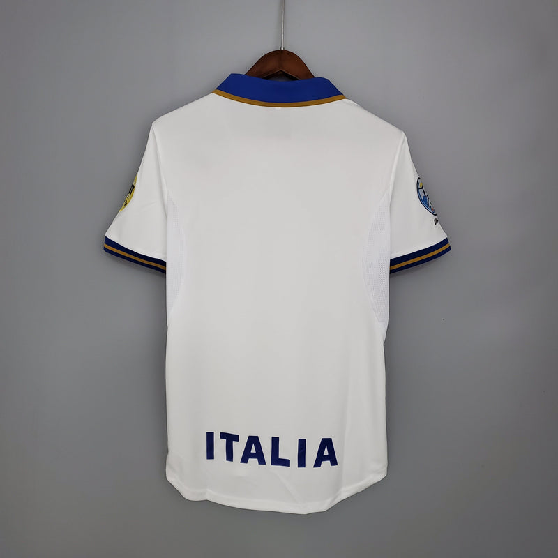 Shirt Retro Italy 1996