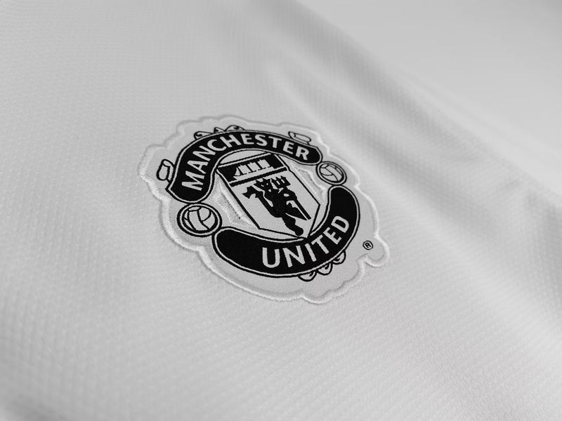 Shirt Retro Manchester United 12/13