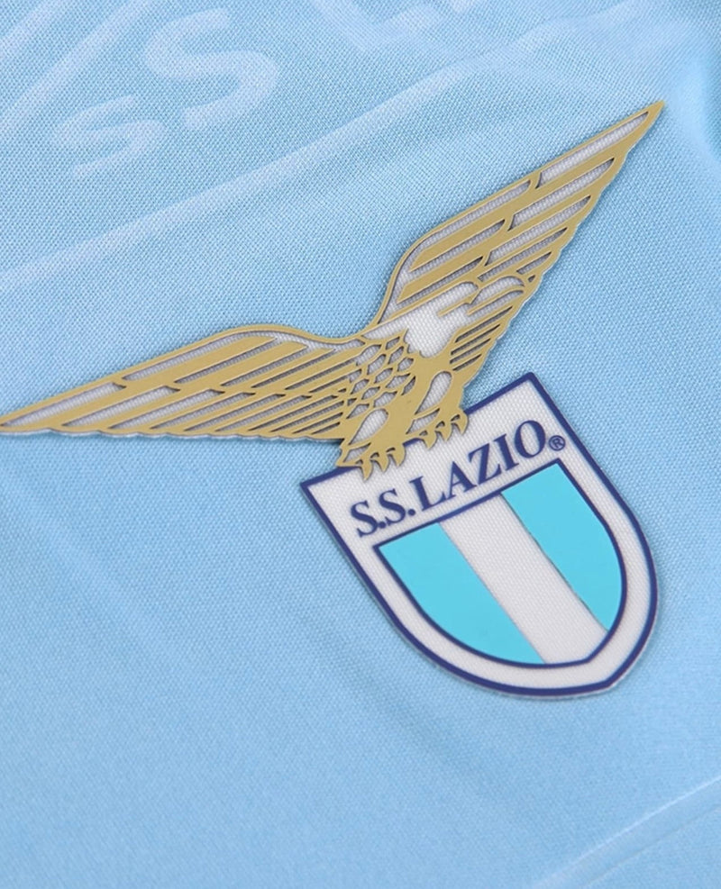 Shirt SS Lazio Home 24/25