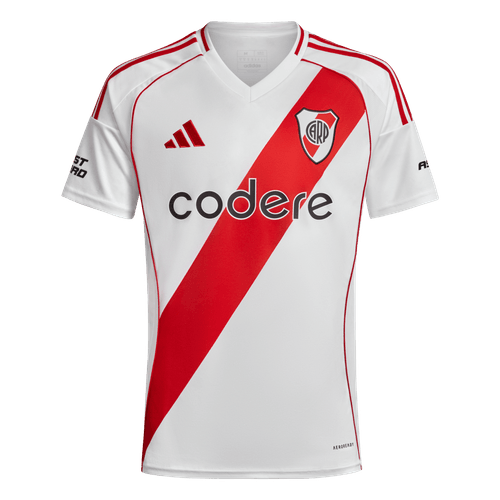 Shirt River Plate Home 24/25