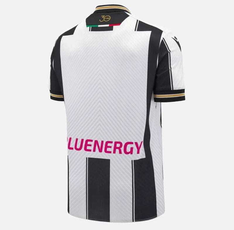 Shirt Udinese Home 24/25