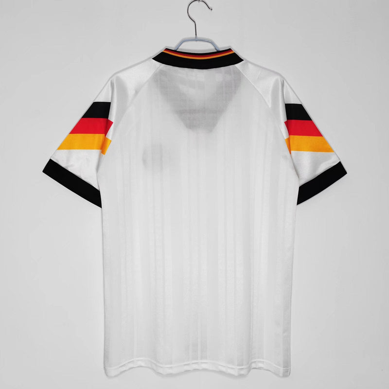 Shirt Germany Retro 1992