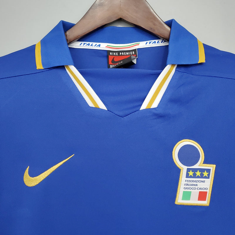 Shirt Retro Italy 1996