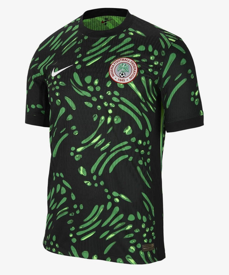 Shirt Nigeria 24/25