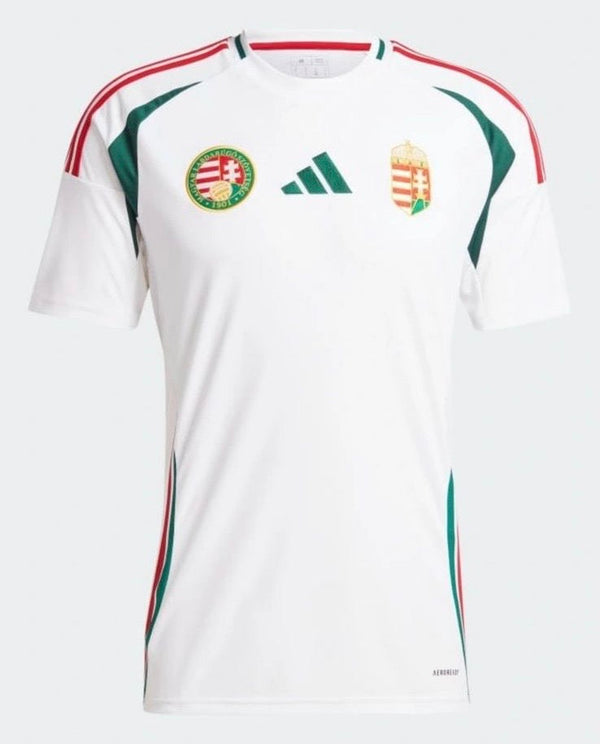 Shirt Ungheria 24/25 Euro2024