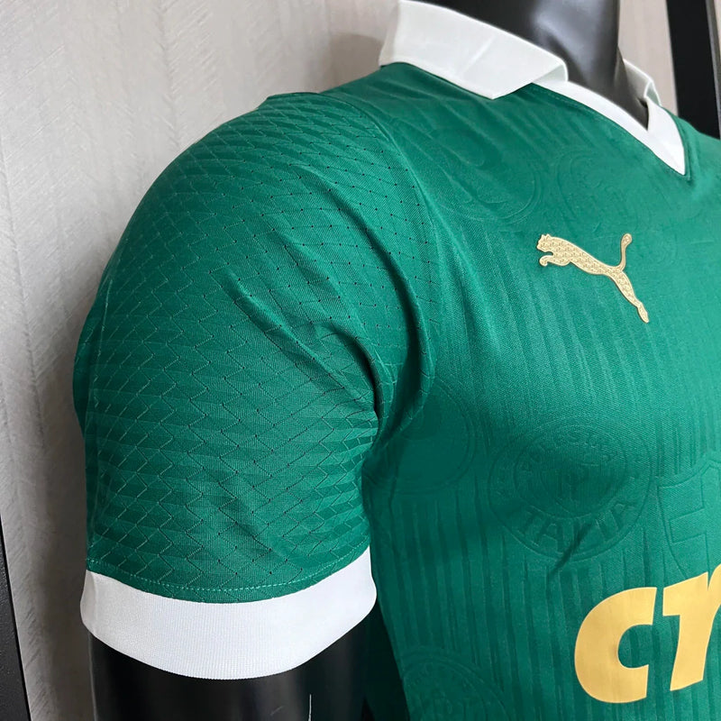 Shirt Palmeiras Home 24/25 - Spelerversie