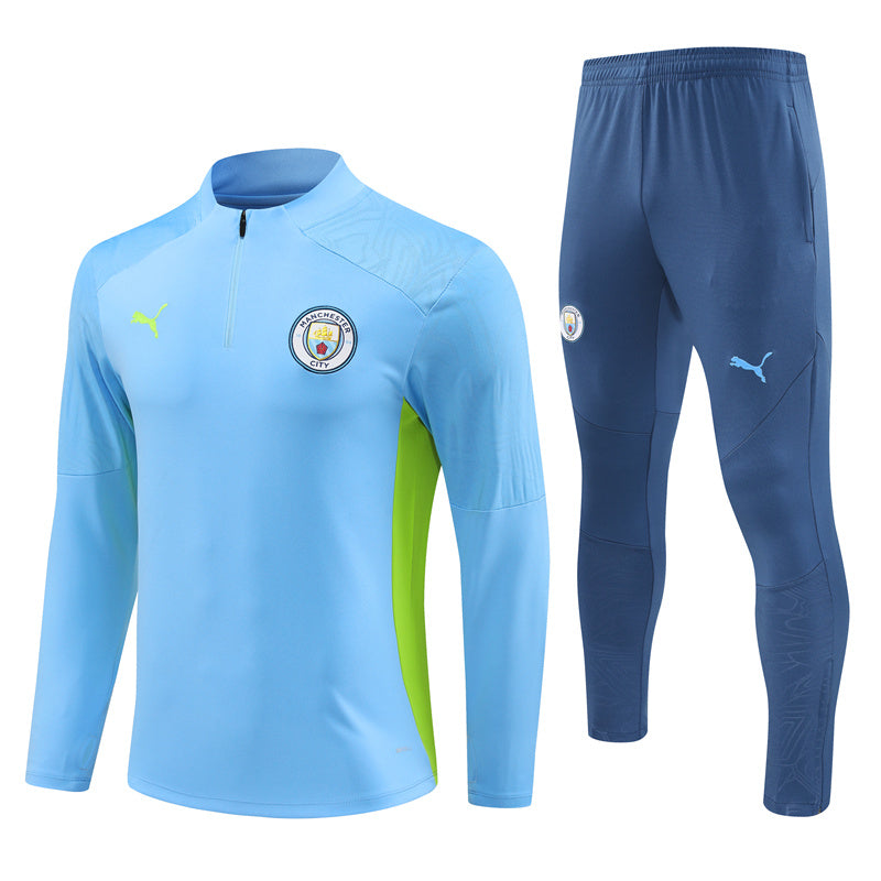 Trainingspak Manchester City Kind 24/25