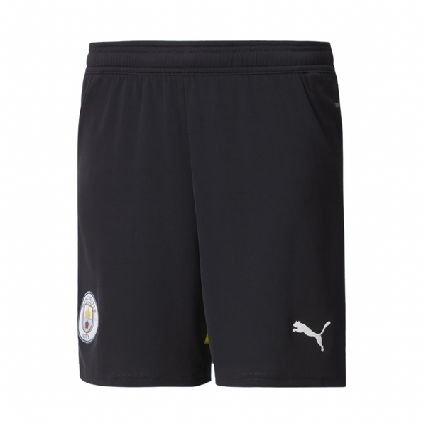 Shorts Manchester City Away 24/25