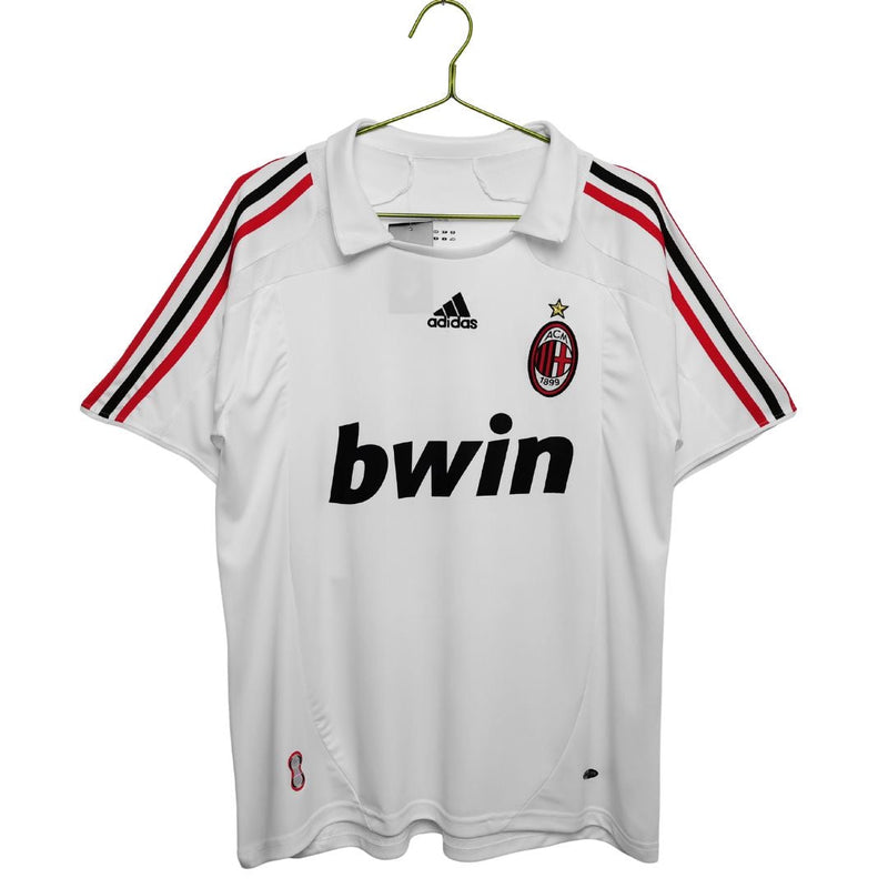 Shirt Retro AC Milan 07/08