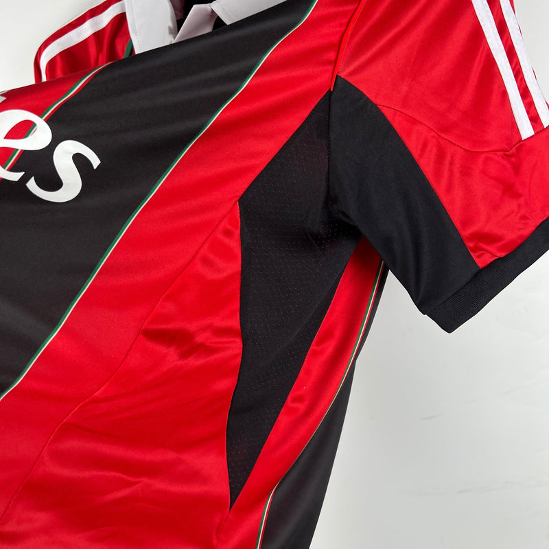 Shirt Retro AC Milan Home 12/13