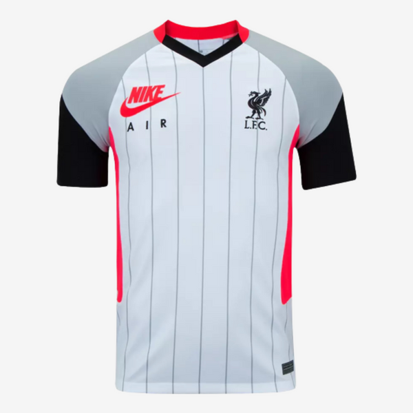 Shirt Liverpool Away Retro 20/21