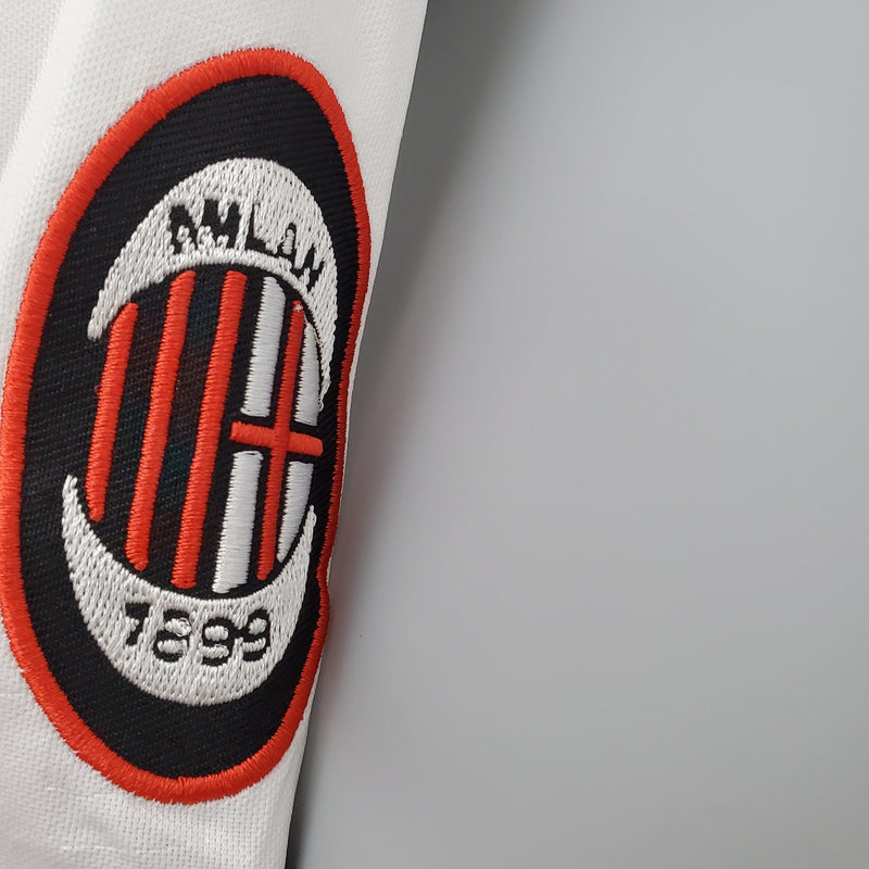 Shirt Retro AC Milan Away 95/97