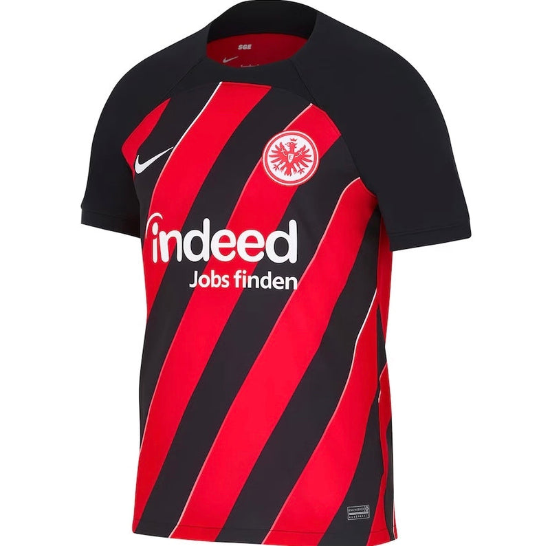 Shirt Eintracht Frankfurt Home 23/24