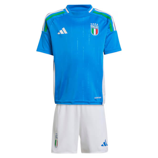 T-shirt and Shorts per Kind Italy Home 24/25