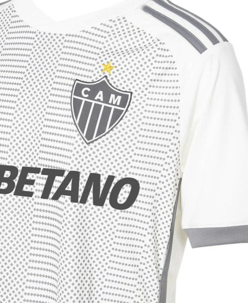 Shirt Atlético Mineiro Away 24/25