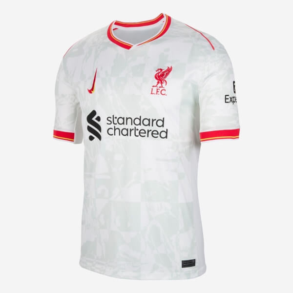 Shirt Liverpool Third 24/25