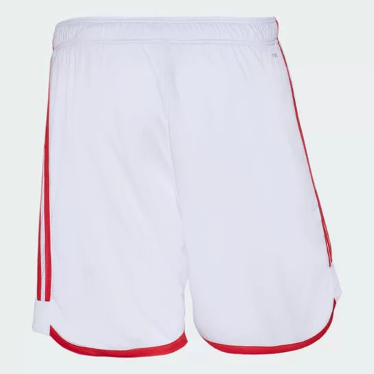 Shorts Flamengo Home 24/25