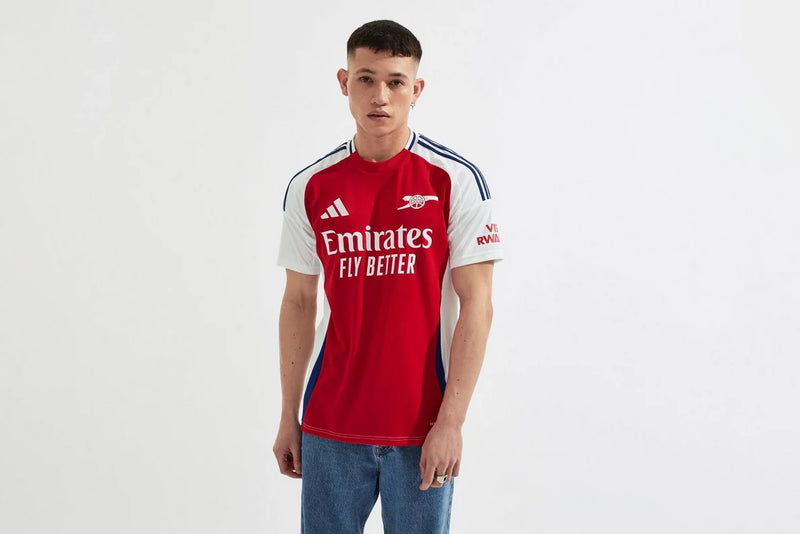 Shirt Arsenal Home 24/25