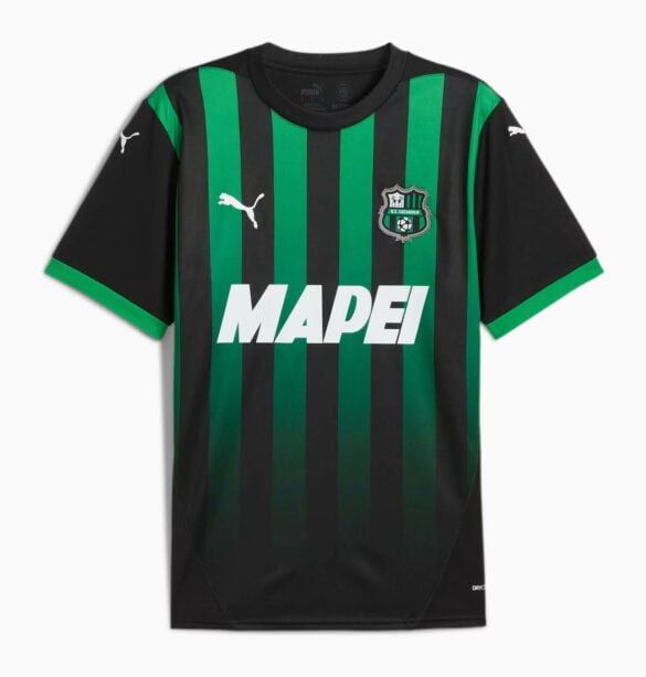 Shirt US Sassuolo Home 24/25