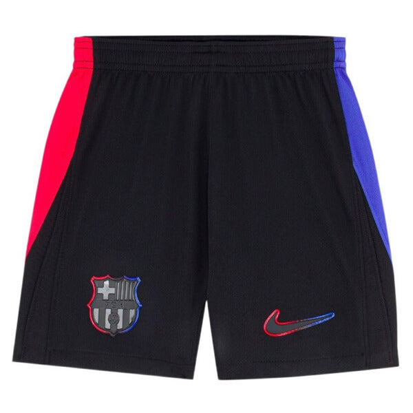 Shorts FC Barcelona Away 24/25