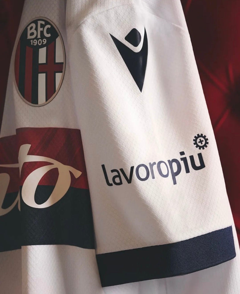 Shirt Bologna Away 24/25