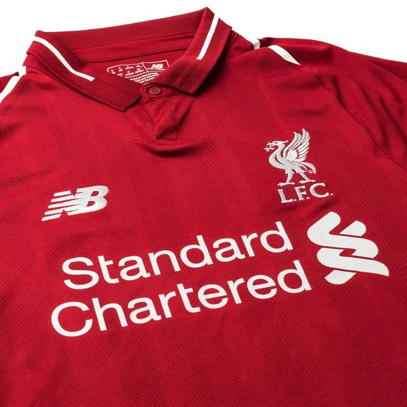 Shirt Liverpool Away Retro 18/19