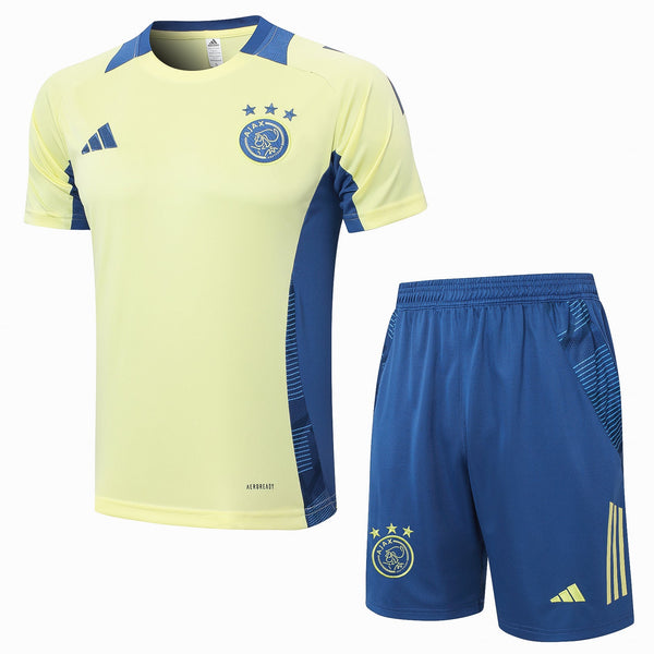 Shirt and Shorts Training Ajax 24/25