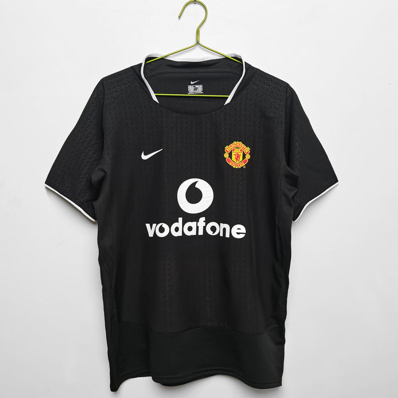 Shirt Retro Manchester United 03/04