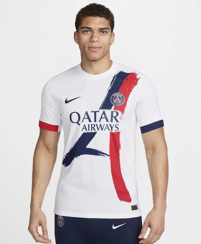 Shirt PSG Away 24/25 - Spelerversie