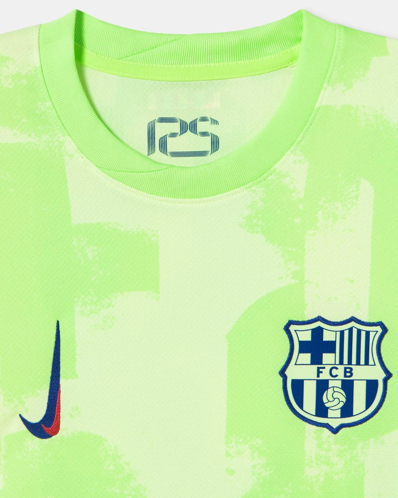 Shirt FC Barcelona Third 24/25