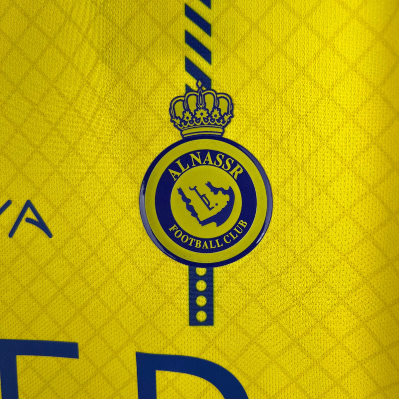 Shirt Al-Nassr Home 23/24