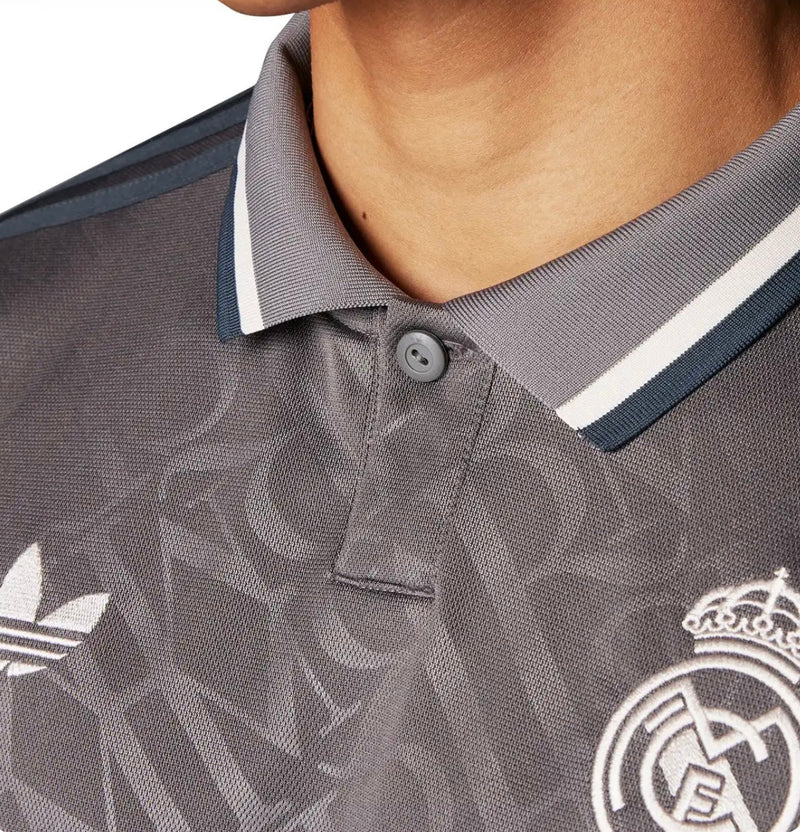 Shirt Real Madrid Third 24/25