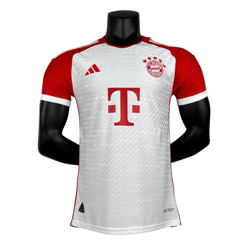 Shirt Bayern Monaco Home Spelerversie 23/24