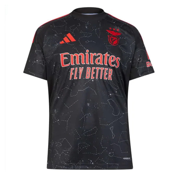 Shirt Benfica Away 24/25