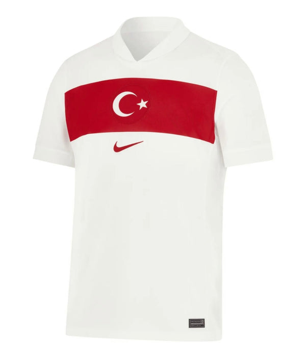 Shirt Turchia 24/25