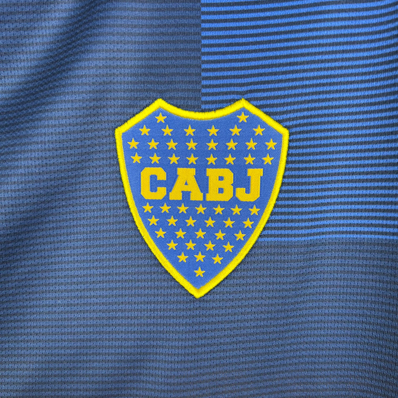 Shirt Boca Juniors Home 23/24