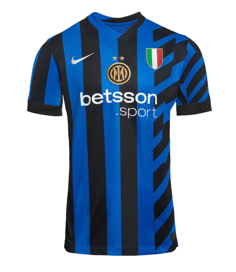 Shirt Inter Home 24/25