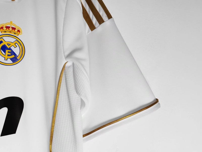 Shirt del Real Madrid Retro 11/12