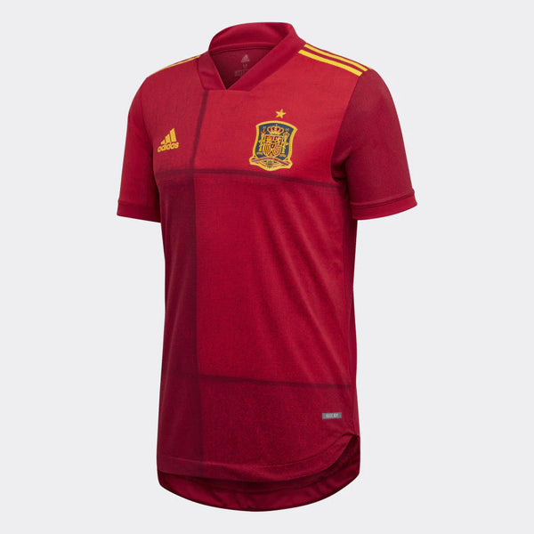 Shirt Spain Home Retro 20/21