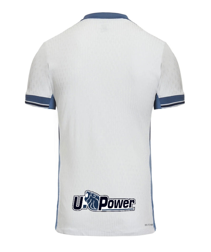 Shirt Inter Away Versione del Giocatore 24/25