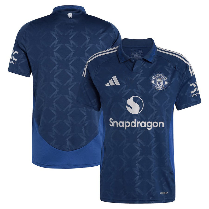 Shirt Manchester United Away 24/25