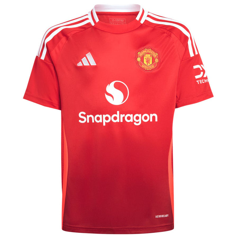 Shirt Manchester United Home 24/25